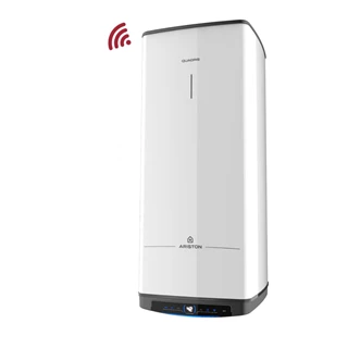 Ariston QUADRIS WIFI 150 EU elektromos vízmelegítő 3060884 Ariston QUADRIS WIFI 150 EU elektromos vízmelegítő 3060884