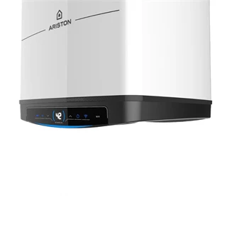 Ariston QUADRIS WIFI 150 EU elektromos vízmelegítő 3060884 Ariston QUADRIS WIFI 150 EU elektromos vízmelegítő 3060884