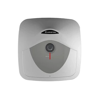 Ariston AN RS 15U EU elektromos bojler, réz fűtőszál, alsós, 15 literes 3100335 Ariston AN RS 15U EU elektromos bojler, réz fűtőszál, alsós, 15 literes 3100335