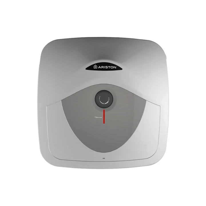 Ariston AN RS 15U EU elektromos bojler, réz fűtőszál, alsós, 15 literes 3100335 Ariston AN RS 15U EU elektromos bojler, réz fűtőszál, alsós, 15 literes 3100335