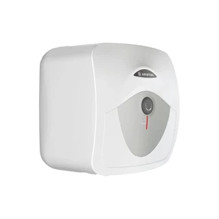 Ariston AN RS 15U EU elektromos bojler, réz fűtőszál, alsós, 15 literes 3100335 Ariston AN RS 15U EU elektromos bojler, réz fűtőszál, alsós, 15 literes 3100335