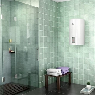 Ariston LYDOS R 50 V 1,8K EU elektromos forróvíztároló 1,8 kW, 50 liter 3201910