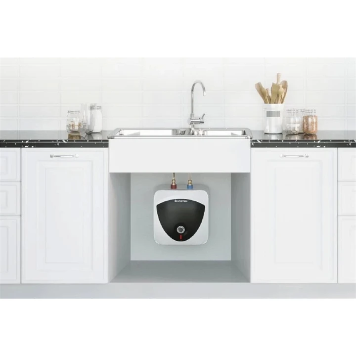 Ariston AN LUX 6 UR elektromos tárolós vízmelegítő, mosogató alá, 6 literes 3626237