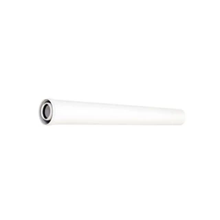 Ariston elvezetőcső alu/pp, O80/125 mm, 1 m 3318093 Ariston elvezetőcső alu/pp, O80/125 mm, 1 m 3318093