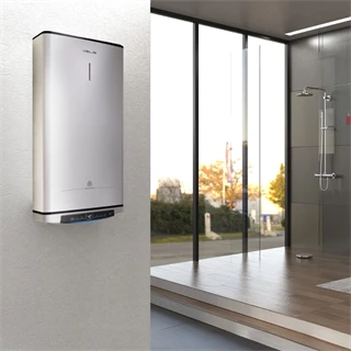 Ariston VELIS TECH WIFI 80 EU villanybojler 3100912 Ariston VELIS TECH WIFI 80 EU villanybojler 3100912