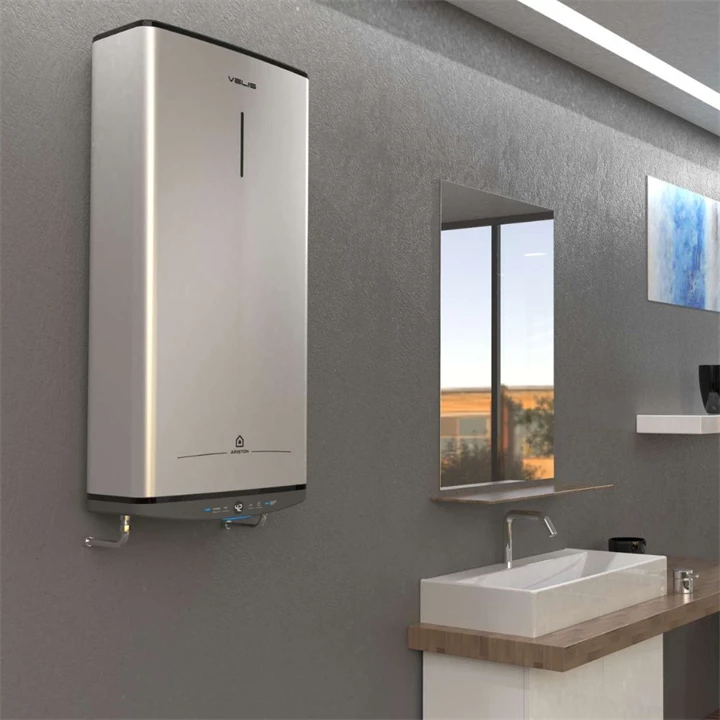 Ariston VELIS TECH WIFI 80 EU villanybojler 3100912 Ariston VELIS TECH WIFI 80 EU villanybojler 3100912