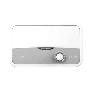 Ariston elektromos átfolyós vízmelegítő,  Aures S 4 SH EU 3520011-V