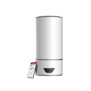 Ariston LYDOS HYBRID WIFI 80 l, fali bojler, hőszivattyús hibrid vízmelegítő 3629064