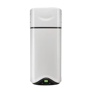Ariston NUOS EVO A+ 110 WH fali monoblokkos használati melegvíz hőszivattyú, 110 literes 3629057 Ariston NUOS EVO A+ 110 WH fali monoblokkos használati melegvíz hőszivattyú, 110 literes 3629057