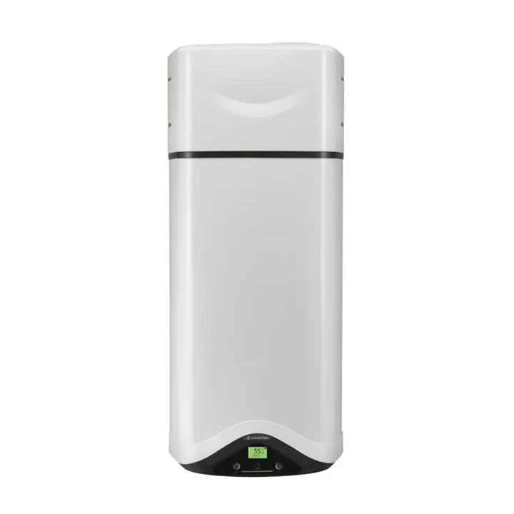 Ariston NUOS EVO A+ 110 WH fali monoblokkos használati melegvíz hőszivattyú, 110 literes 3629057 Ariston NUOS EVO A+ 110 WH fali monoblokkos használati melegvíz hőszivattyú, 110 literes 3629057