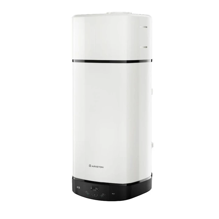 Ariston HMV hőszivattyú, NUOS PLUS S2 WI-FI 110 WH 110, fali monoblokkos használati melegvíz hőszivattyú 3629146 Ariston HMV hőszivattyú, NUOS PLUS S2 WI-FI 110 WH 110, fali monoblokkos használati melegvíz hőszivattyú 3629146