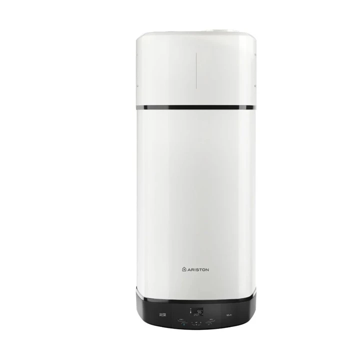 Ariston HMV hőszivattyú, NUOS PLUS S2 WI-FI 110 WH 110, fali monoblokkos használati melegvíz hőszivattyú 3629146 Ariston HMV hőszivattyú, NUOS PLUS S2 WI-FI 110 WH 110, fali monoblokkos használati melegvíz hőszivattyú 3629146