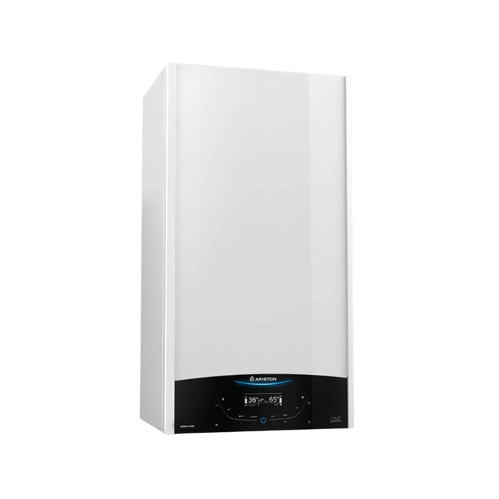 Ariston Genus One System 30 Fali fűtő kondenzációs gázkazán 3302515