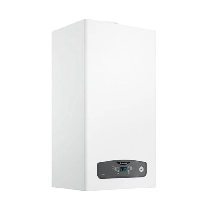 Ariston Cares S 24 fali kondenzációs kombi gázkazán 3301637 Ariston Cares S 24 fali kondenzációs kombi gázkazán 3301637