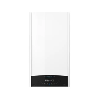 Ariston Genus One+ Wifi 24 fali kondenzációs kombi wifis gázkazán 3301777