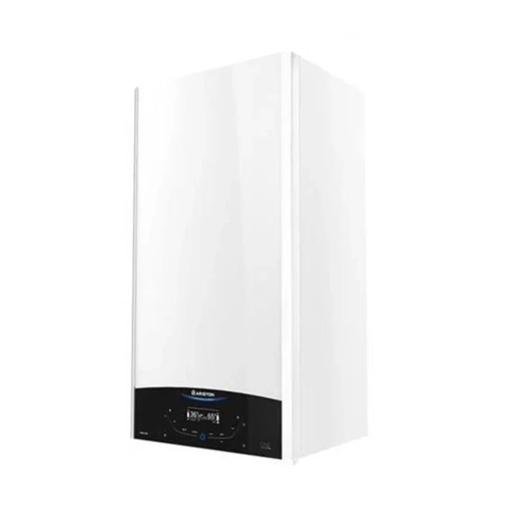 Ariston Genus One+ Wifi 30 fali kondenzációs kombi wifis gázkazán 3301778