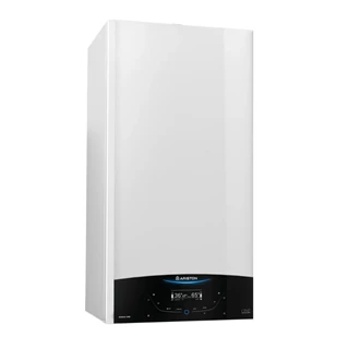 Ariston Genus One+ Wifi 30 fali kondenzációs kombi wifis gázkazán 3301778