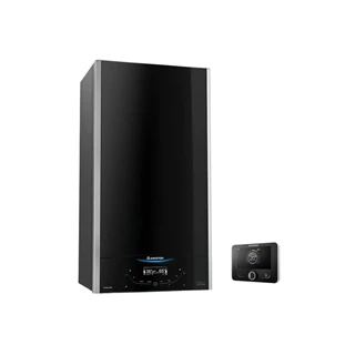 Ariston Alteas One+ Net 24 fali kondenzációs kombi wifis gázkazán 3301771