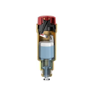 Flamco Flexvent 3/4 légtelenítő szelep F27735 Flamco Flexvent 3/4 légtelenítő szelep F27735