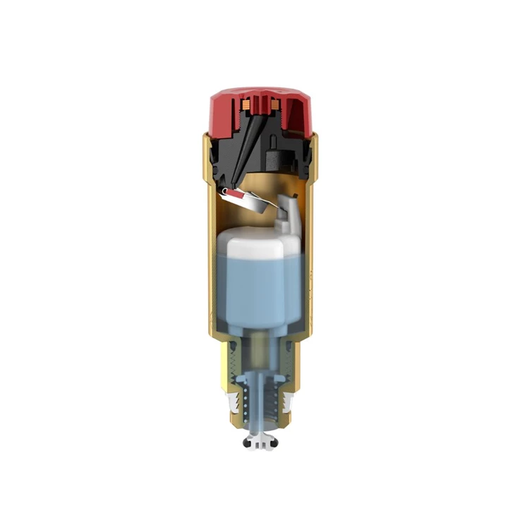 Flamco Flexvent 3/4 légtelenítő szelep F27735 Flamco Flexvent 3/4 légtelenítő szelep F27735