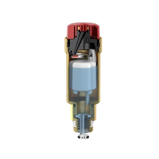 Flamco Flexvent 3/4 légtelenítő szelep F27735 Flamco Flexvent 3/4 légtelenítő szelep F27735