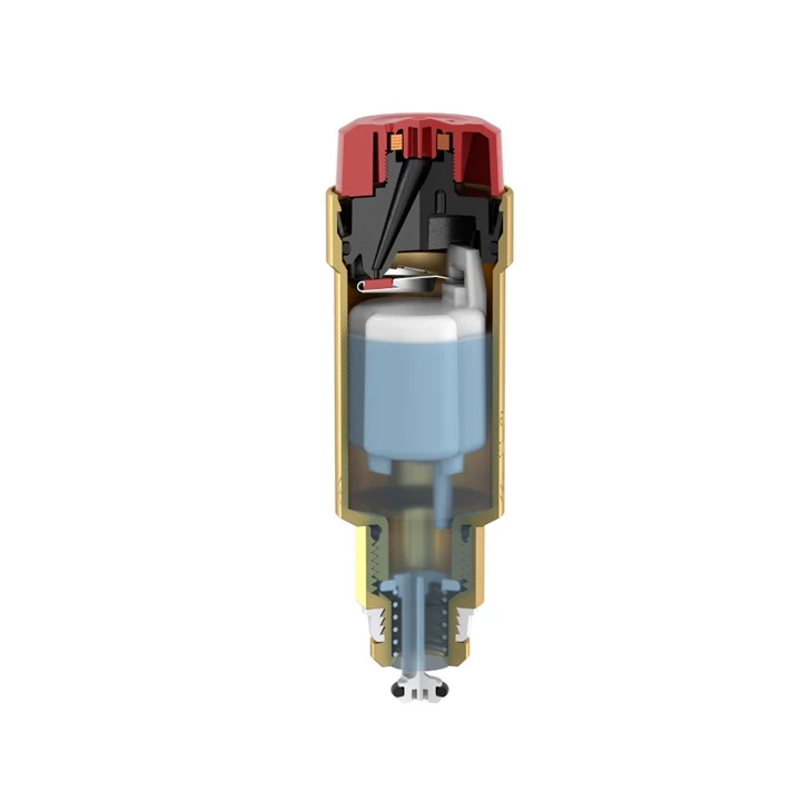 Flamco Flexvent 3/4 légtelenítő szelep F27735 Flamco Flexvent 3/4 légtelenítő szelep F27735