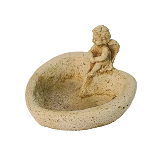 Jován Angyalka madáritató, barna JMA0010201 Jován Angyalka madáritató, barna JMA0010201