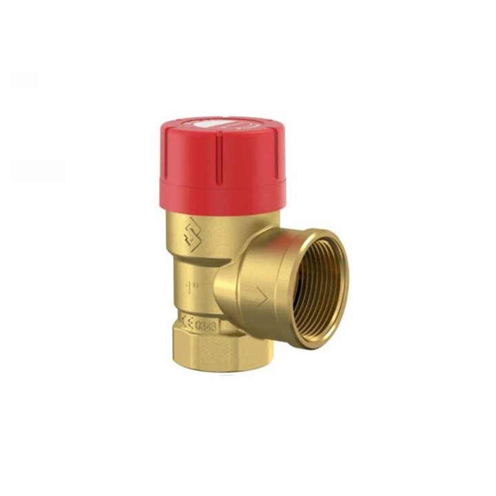 Flamco Prescor bizonsági szelep, 320-1" - 3.0 bar F27045 Flamco Prescor bizonsági szelep, 320-1" - 3.0 bar F27045