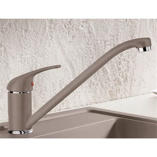 Blanco DARAS konyhai álló csaptelep, kávé HD 517729 Blanco DARAS konyhai álló csaptelep, kávé HD 517729