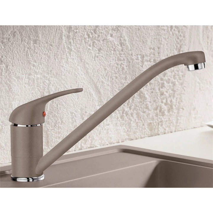 Blanco DARAS konyhai álló csaptelep, kávé HD 517729 Blanco DARAS konyhai álló csaptelep, kávé HD 517729