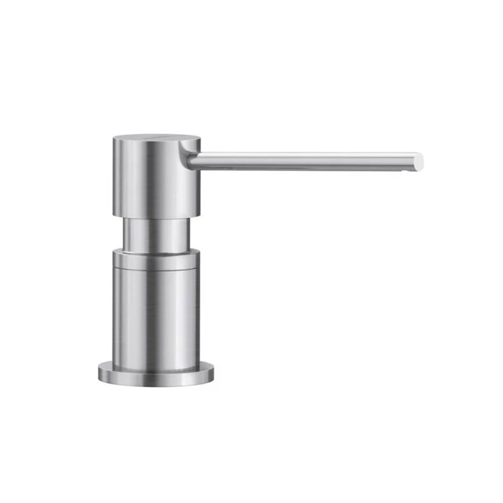 Blanco LATO mosogatószer-adagoló pvd steel 525809 Blanco LATO mosogatószer-adagoló pvd steel 525809