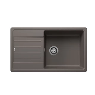 Blanco LEGRA XL 6 S SILGRANIT mosogatótálca, vulkánszürke, tartozék nélkül, excenter nélkül 527274 Blanco LEGRA XL 6 S SILGRANIT mosogatótálca, vulkánszürke, tartozék nélkül, excenter nélkül 527274