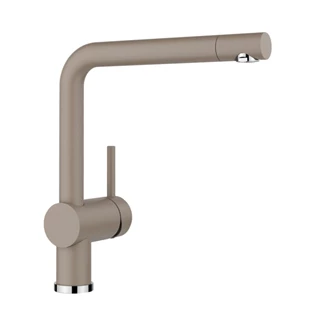 Blanco LINUS HD magasnyomású konyhai csaptelep, tartufo 517622 Blanco LINUS HD magasnyomású konyhai csaptelep, tartufo 517622