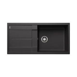 Blanco METRA XL 6 S Silgranit mosogatótálca excenter nélkül, antracit 515142