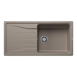 Blanco SONA XL 6 S SILGRANIT mosogatótálca, tartufo, excenter nélkül 519696 Blanco SONA XL 6 S SILGRANIT mosogatótálca, tartufo, excenter nélkül 519696