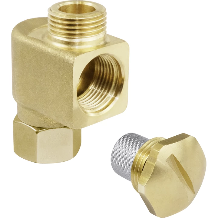 Blanco Szennyszűrő sarokszelephez 3/8" tömítéssel 128434