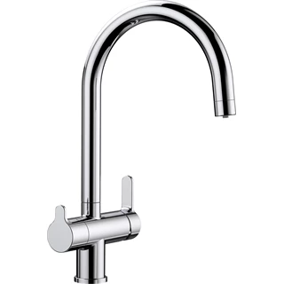 Blanco TRIMA konyhai csaptelep, króm HD 520840 Blanco TRIMA konyhai csaptelep, króm HD 520840