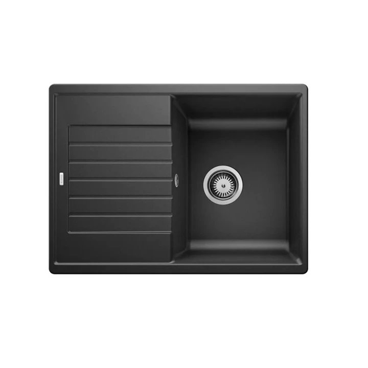 Blanco ZIA 45 S Compact Silgranit mosogatótálca excenter nélkül, antracit 524721