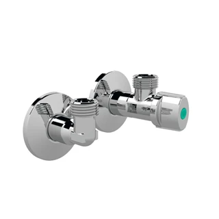BOJLER BEKÖTŐ SZETT ARCO/1/2"*1/2"SAROKCSAP+1/2"*1/2" KM KÖNYÖK/
