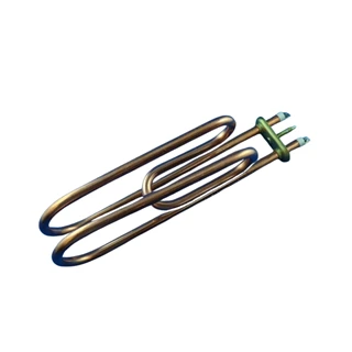 Hajdu Bojler fűtőbetét 2400W 30mm réz fűtőszál RC3R5022