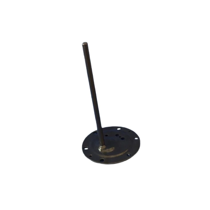 Hajdu Bojler alaplap HA-10550 Hajdu Bojler alaplap HA-10550
