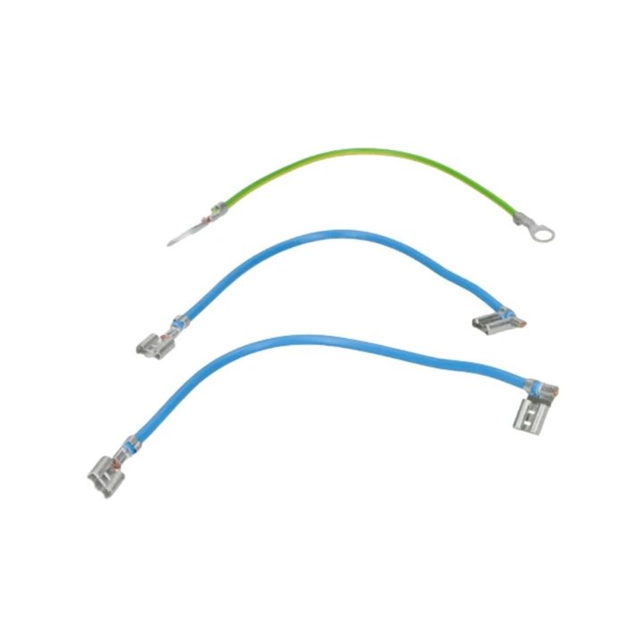 Hajdu bojler zek huzal készlet BEG025