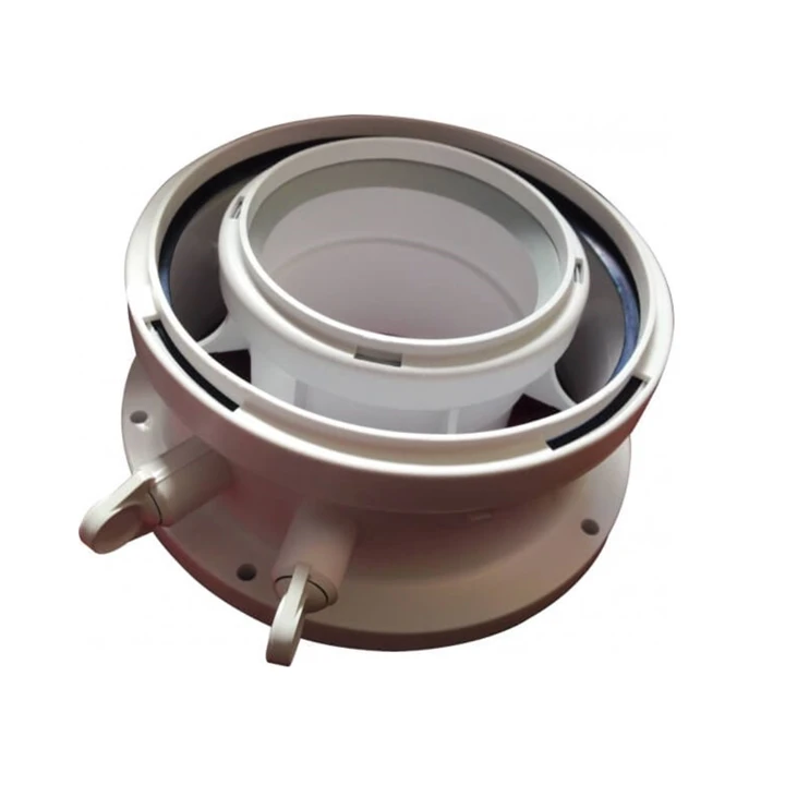 Bosch AZB 931 indító idom 80/125 Condens 7738112714