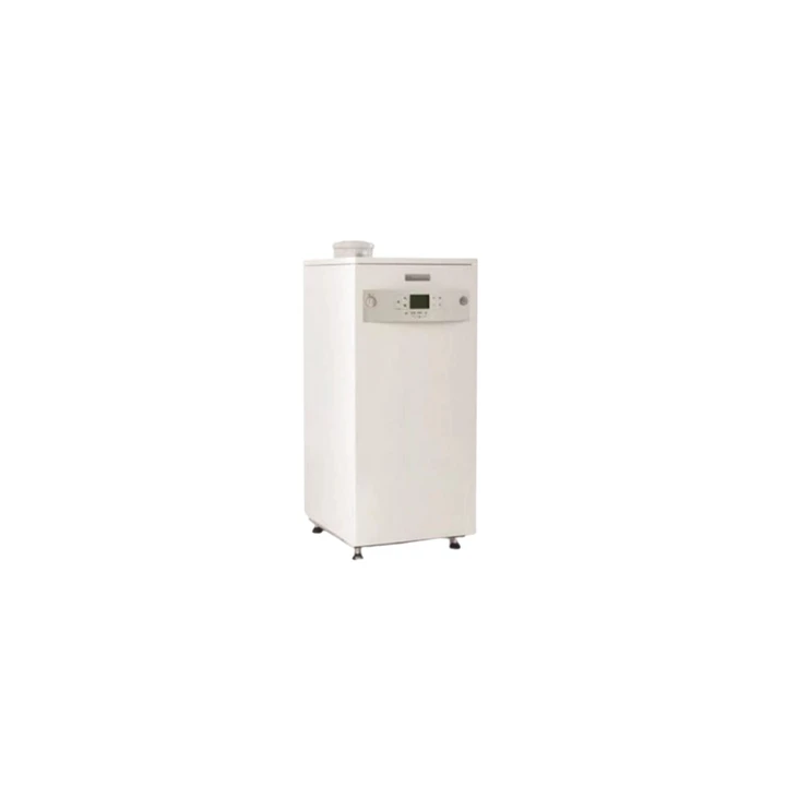 Bosch Condens 2000 F 16 Álló kondenzációs fűtő gázkazán, 16 kW, szivattyú nélkül 7731600026