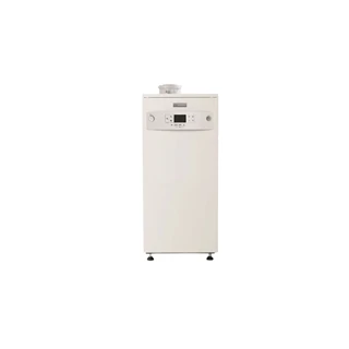 Bosch Condens 2000 F 16 Álló kondenzációs fűtő gázkazán, 16 kW, szivattyú nélkül 7731600026