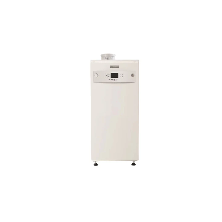 Bosch Condens 2000 F 16 Álló kondenzációs fűtő gázkazán, 16 kW, szivattyú nélkül 7731600026