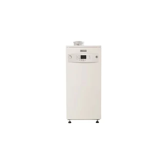 Bosch Condens 2000 F 16 Álló kondenzációs fűtő gázkazán, 30 kW, szivattyú nélkül 7731600027