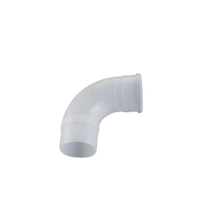 Bosch AZB 975 200 könyök 7746900695