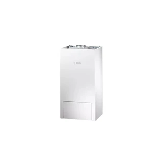 Bosch Gaz Star GS4000W 24 C 23 fali kéményes kombi gázkazán 24 kW 7736901696