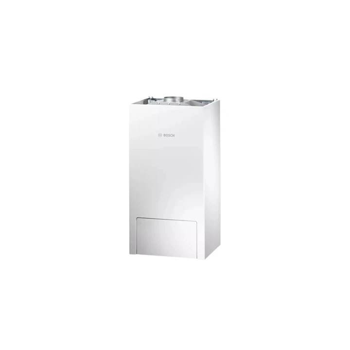 Bosch Gaz Star GS4000W 24 C 23 fali kéményes kombi gázkazán 24 kW 7736901696